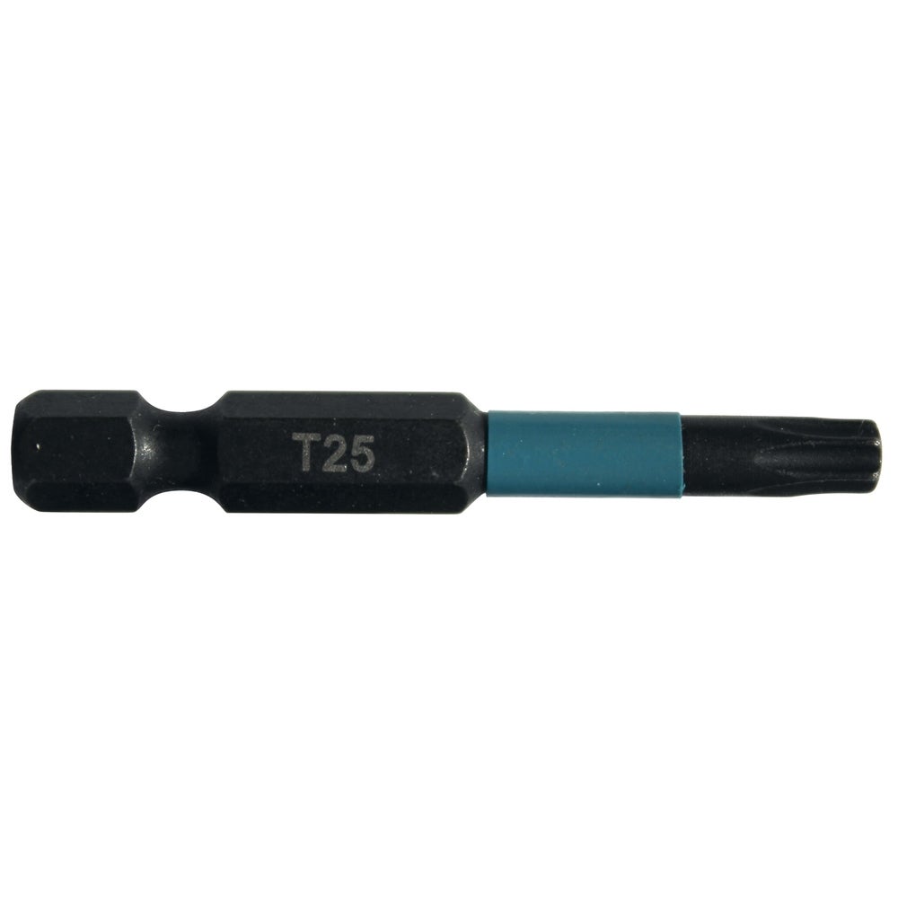 Makita Impact Black T25, 50 mm #B-63797