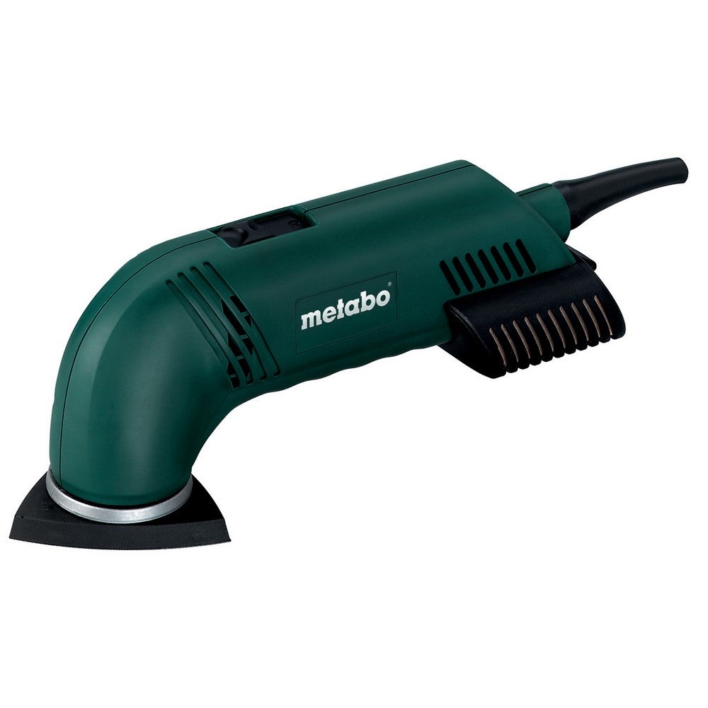 Metabo Dreieckschleifer DSE 280 Intec #600317500 Kunststoffkoffer