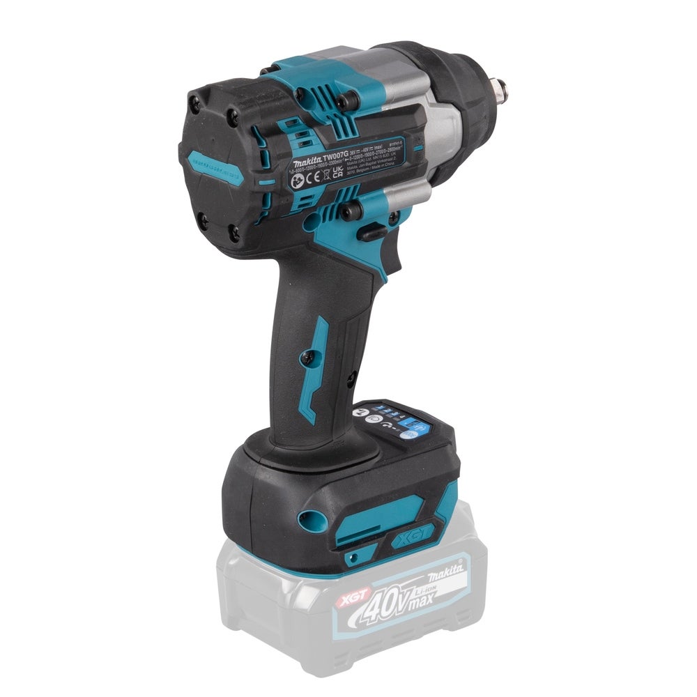Makita Akku-Schlagschrauber XGT TW007GZ