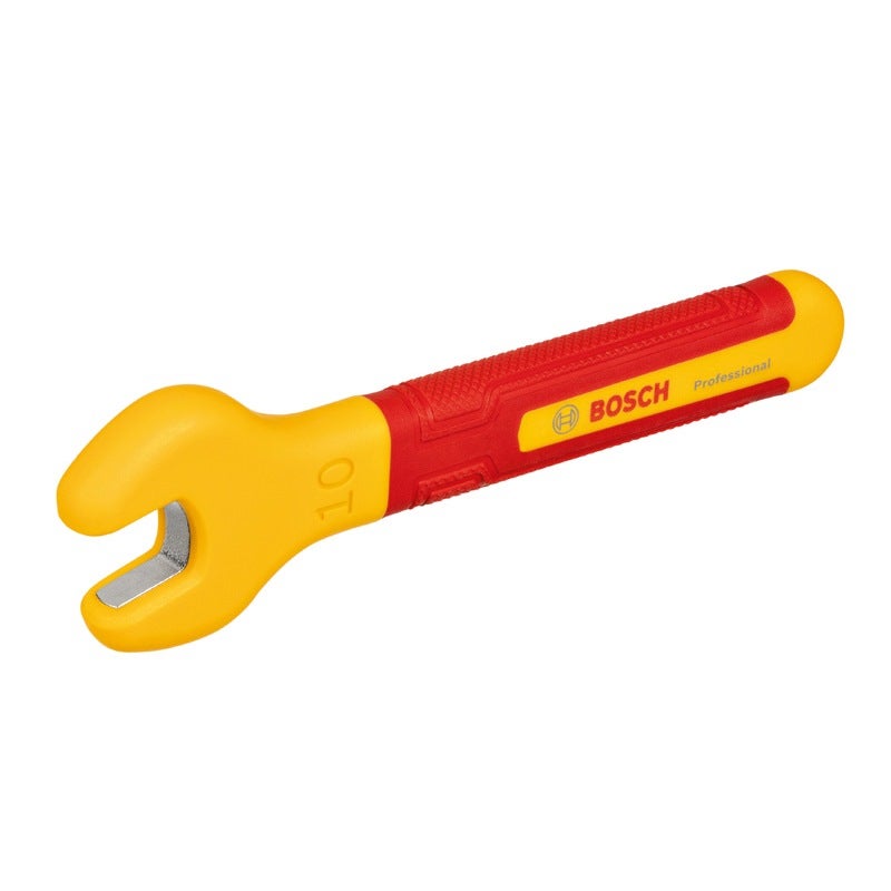 Bosch VDE Einmaulschlüssel, 10 mm #1600A02NF0