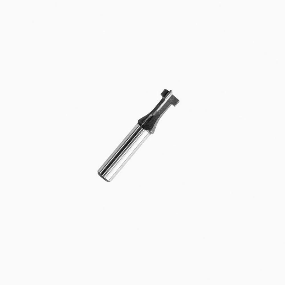 Shaper 5 mm T-Nut-Fräser #SF1-8-TSC