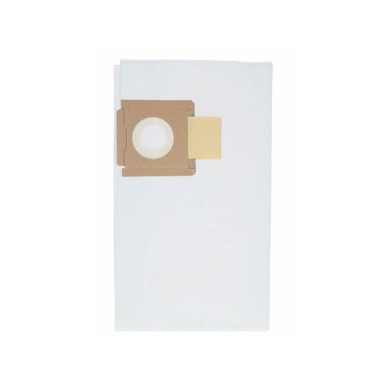 Bosch Vliesbeutel für GAS 12-25 PL #2608000709