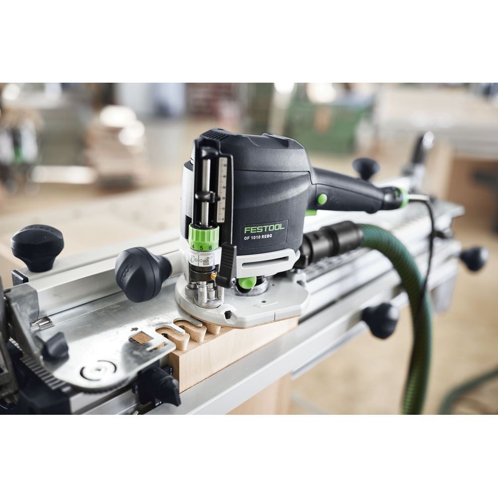 Festool Oberfräse OF 1010 REBQ-FS-Set #578051