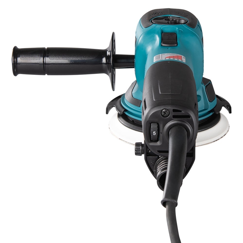 Makita Exzenter-/Rotationsschleifer BO6050J