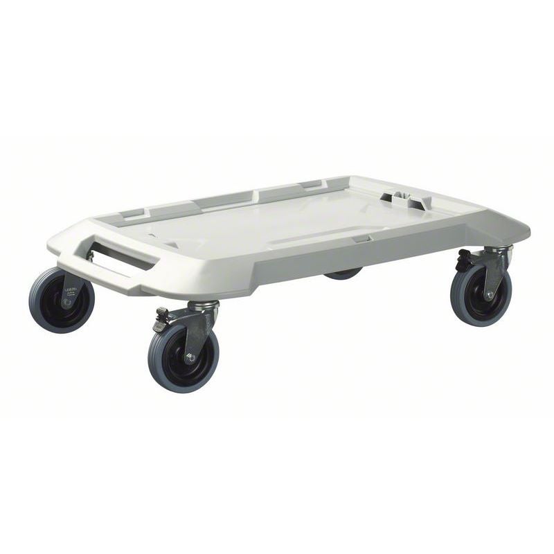 Bosch Rollerplatte L-BOXX Roller #1600A001S9