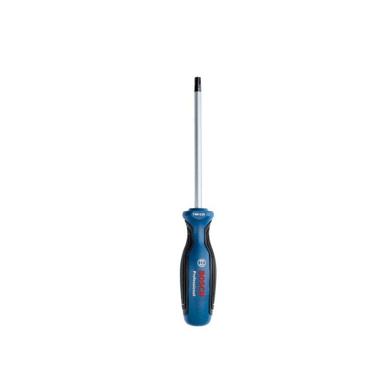 Bosch Schraubendreher, TX40 x 125 #1600A01V0F