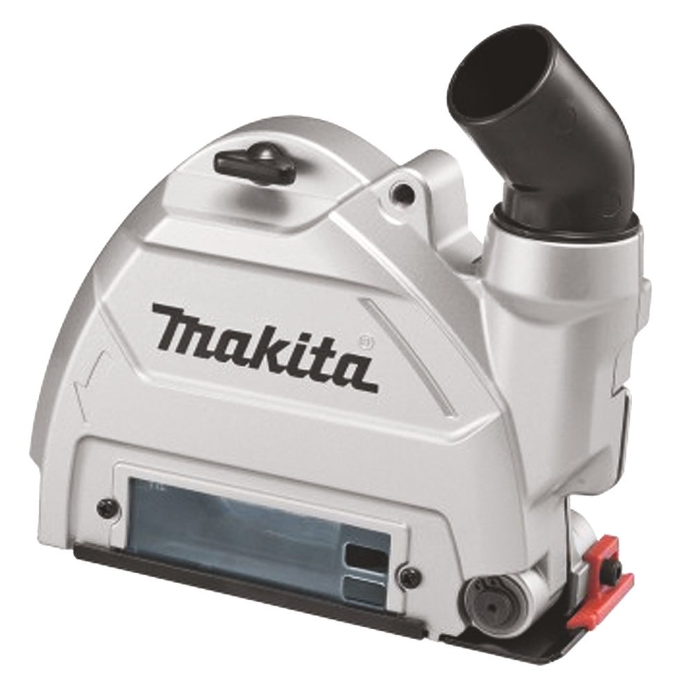Makita Absaughaube Winkelschleifer #196845-3