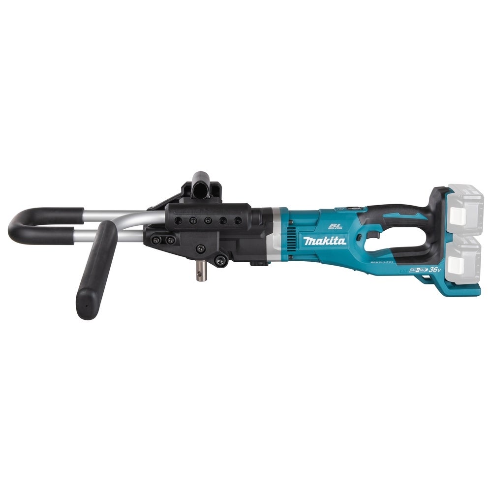 Makita Akku-Erdbohrer LXT DDG461Z
