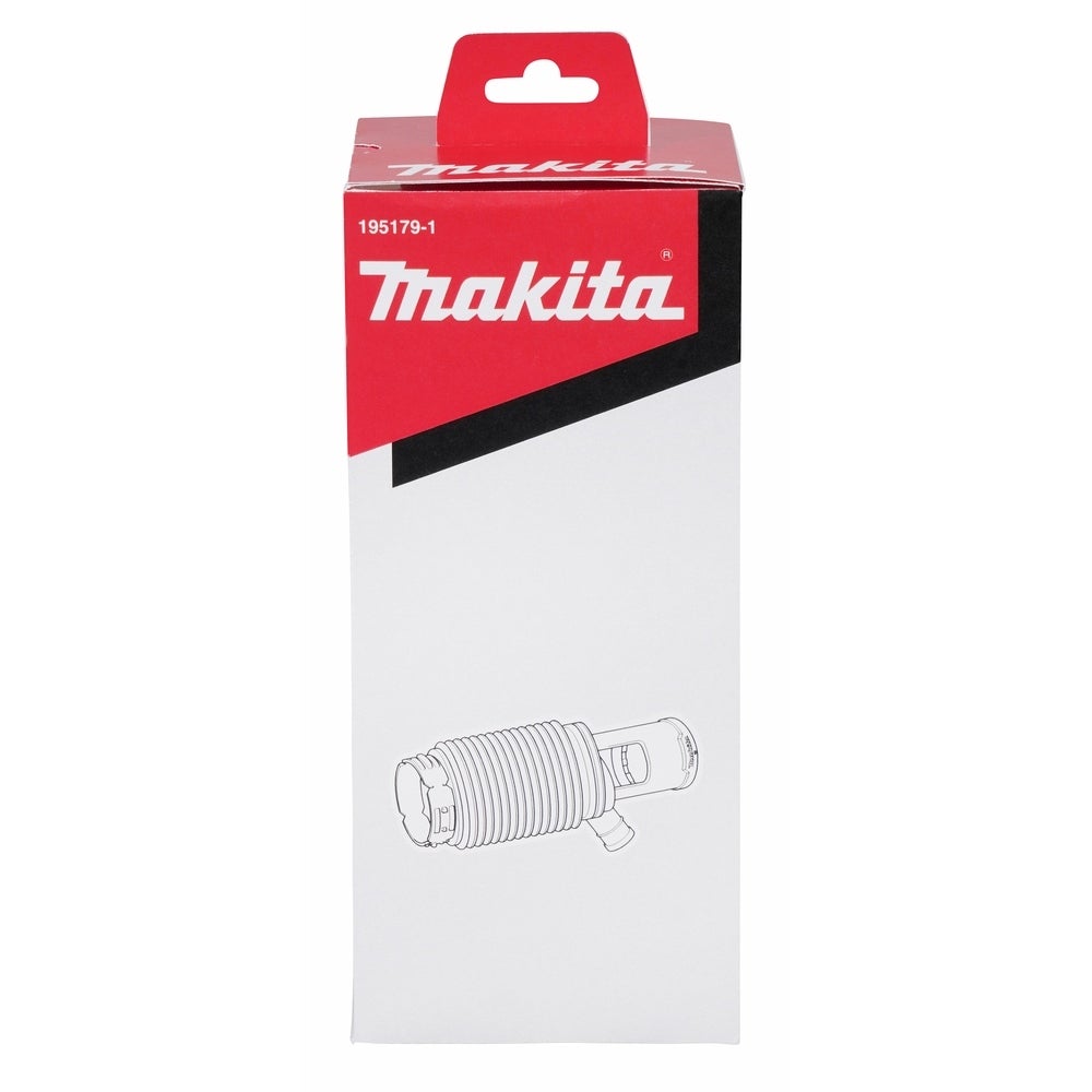 Makita Absaugset - Bohren #195179-1
