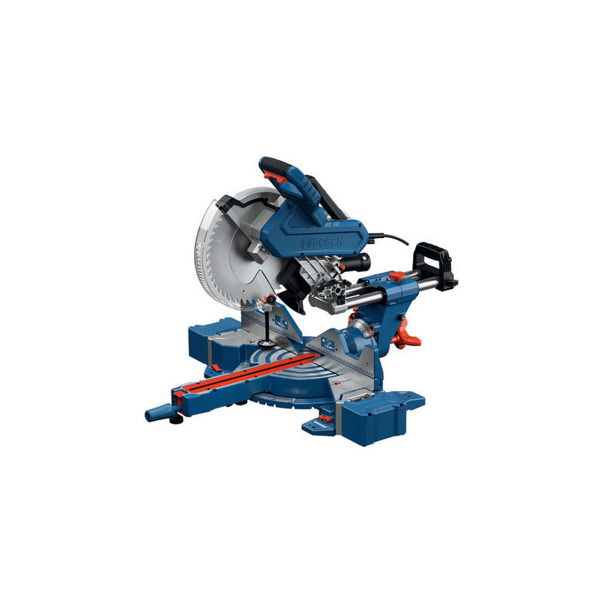 Bosch Kapp- und Gehrungssäge GCM 340-305 D #0601B60000