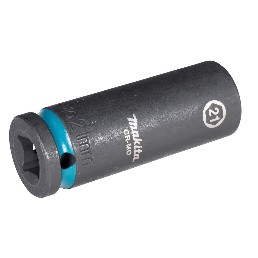 Makita Schlagnuss IMPACT BLACK 21 mm #E-16508