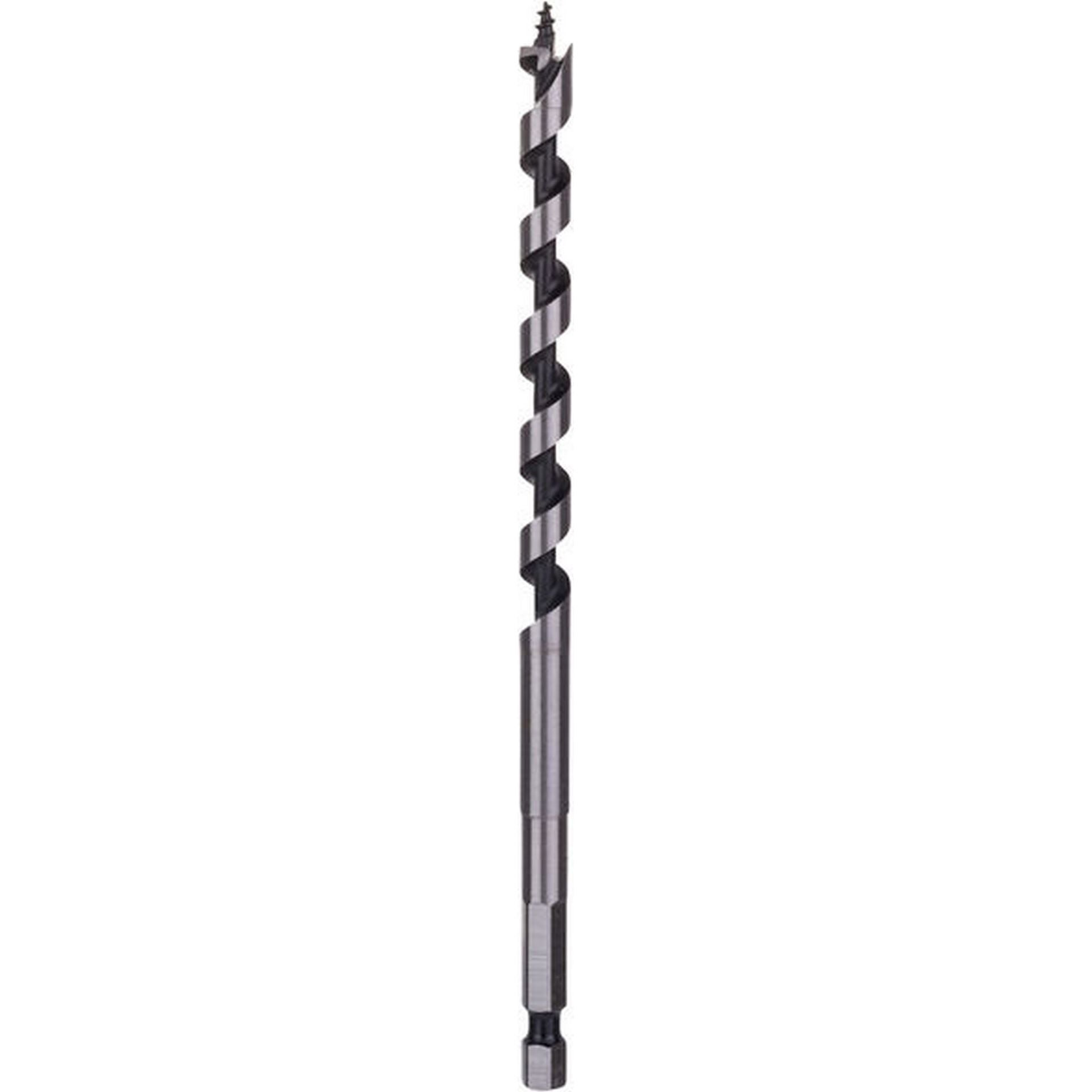 Bosch PRO Wood Holzschlangenbohrer, 8 x 95 x 160 mm #2608585696