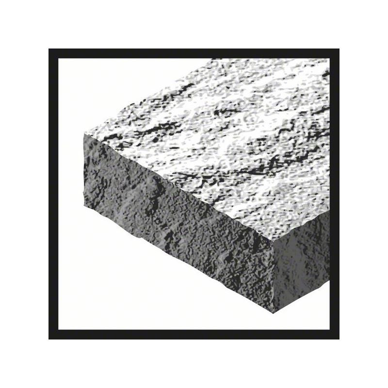 Bosch PRO Ceramic Trockenbohrkrone, 27 x 35 x 14 mm #2608587118
