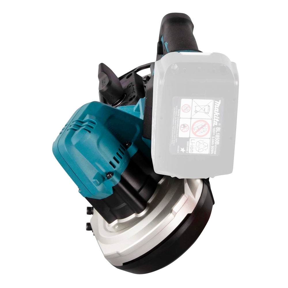 Makita Akku-Bandsäge LXT DPB183Z