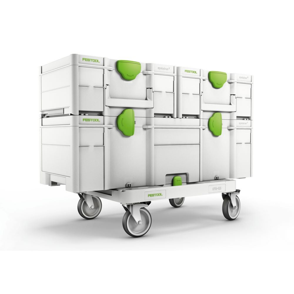 Festool Systainer³ SYS3 XXL 337 #204851