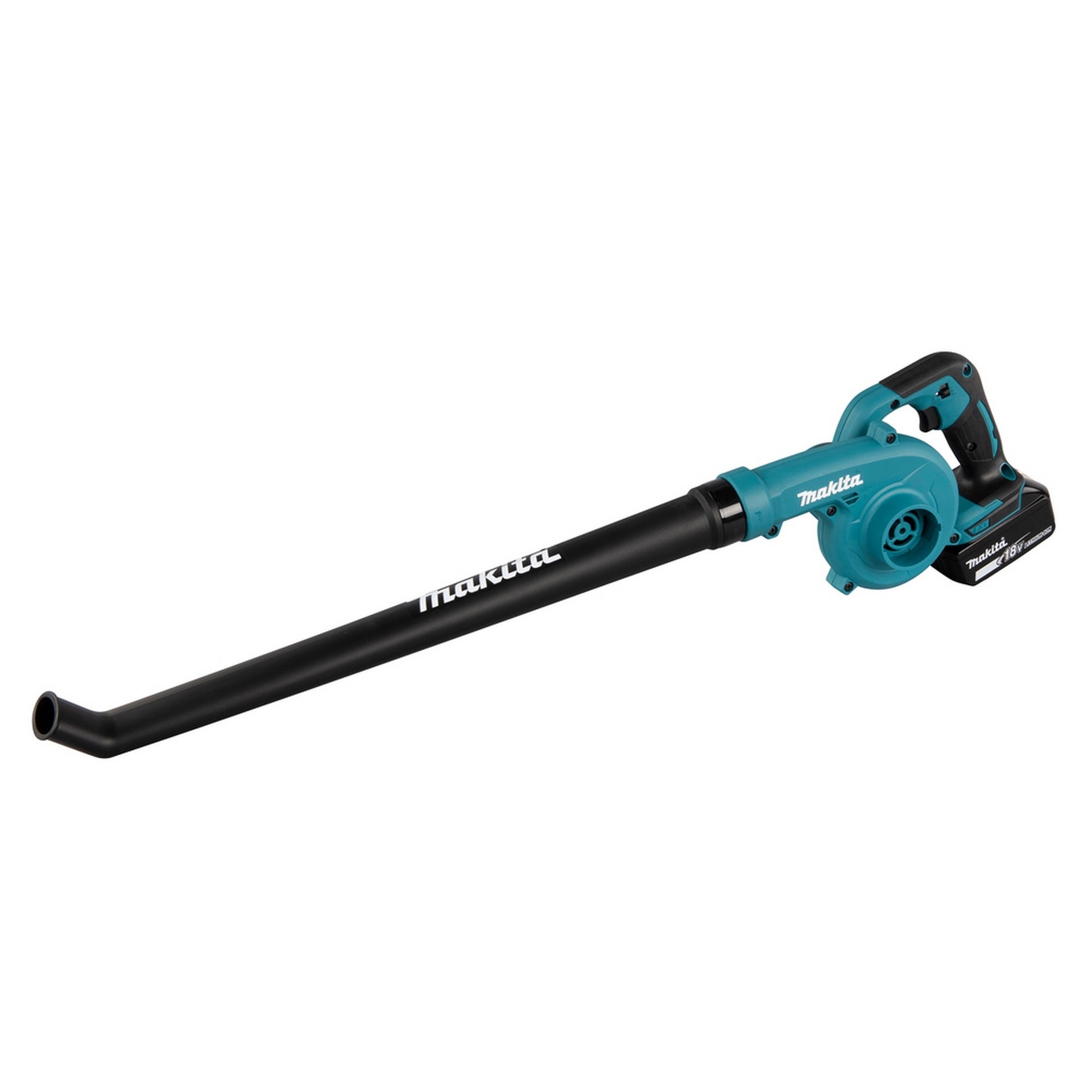 Makita Akku-Laubbläser LXT DUB186RFX1