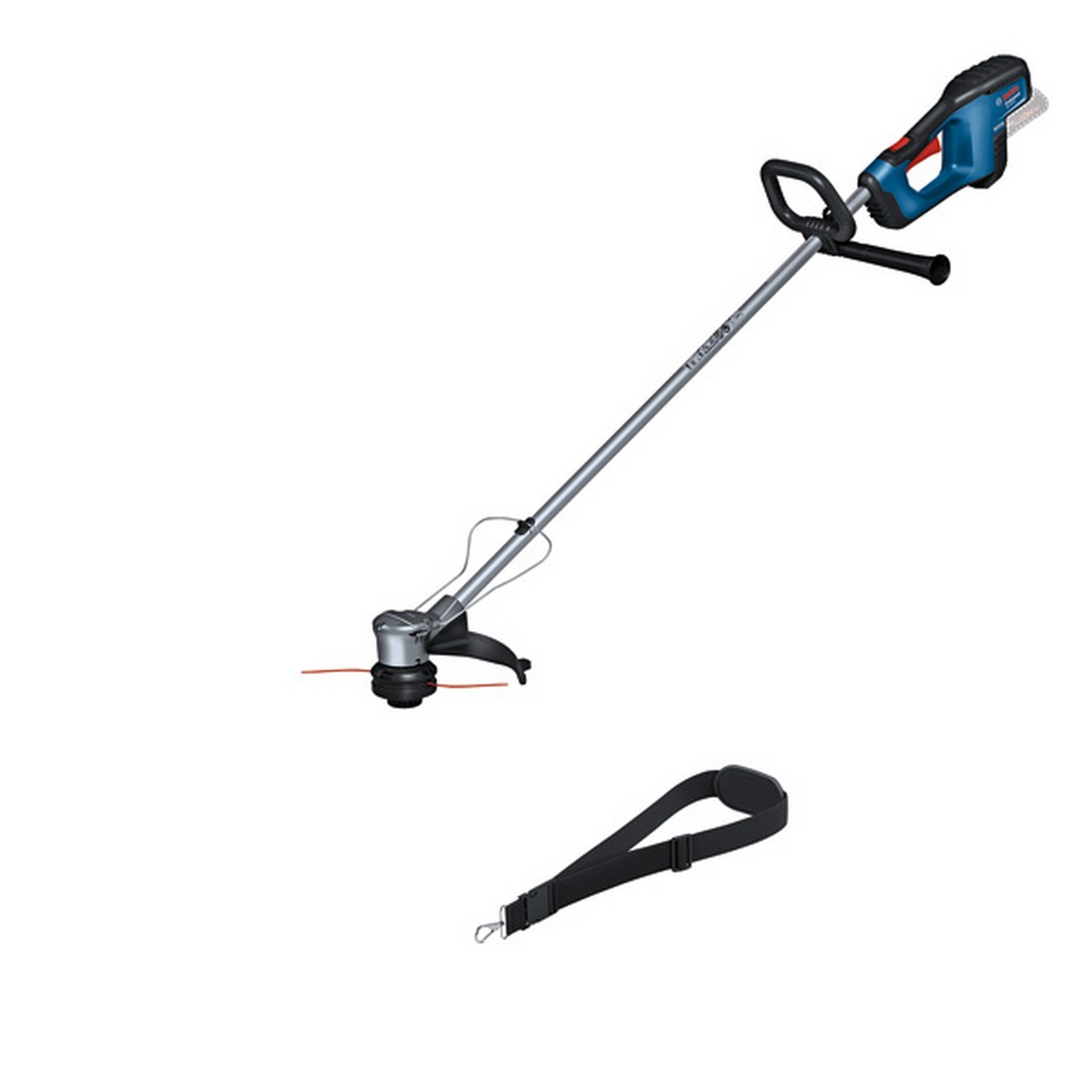 Bosch Akku-Rasentrimmer GRT 18V-33 #06008D0000