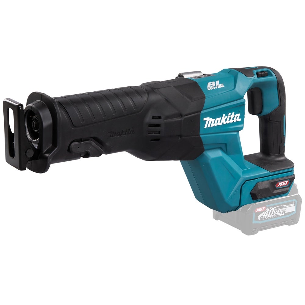 Makita Akku-Reciprosäge XGT JR001GZ