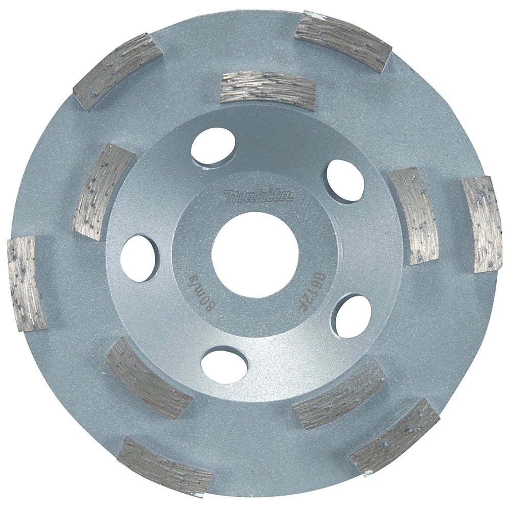 Makita DIAMANTSÄGEBLATT DOPPEL #D-62315