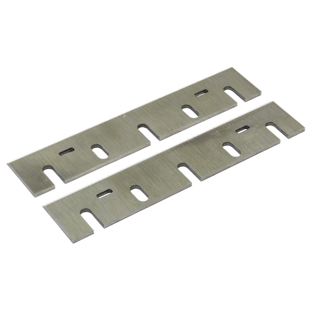 Makita HSS Hobelmesser 170 mm 2 Stk. #D-63666