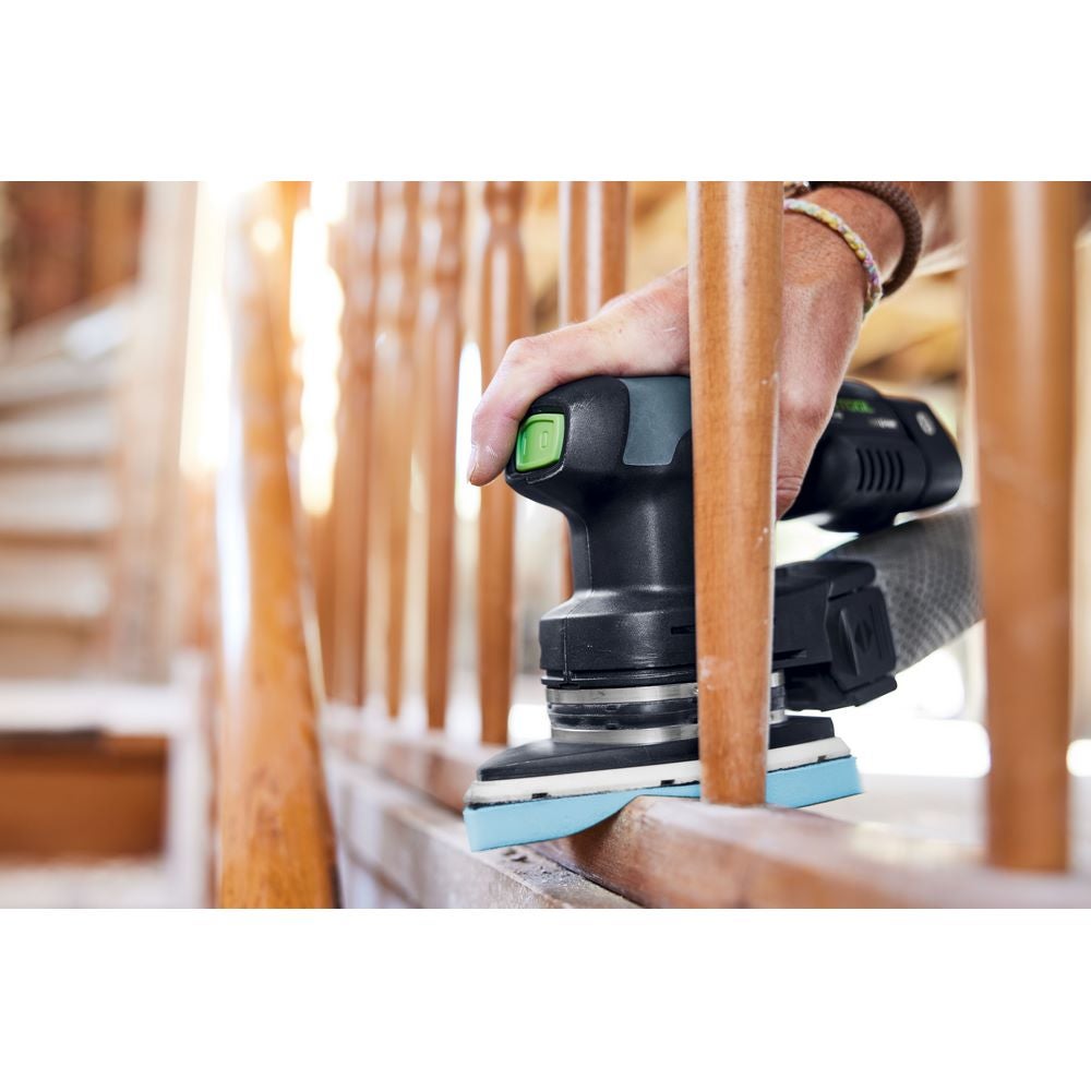 Festool Schleifmittel Granat PROfile Delta GR PRO/10-Set #578807
