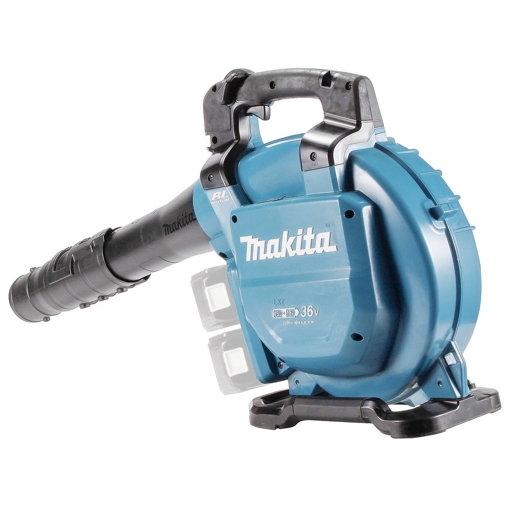 Makita Akku-Gebläse / Laubsauger LXT DUB363ZV