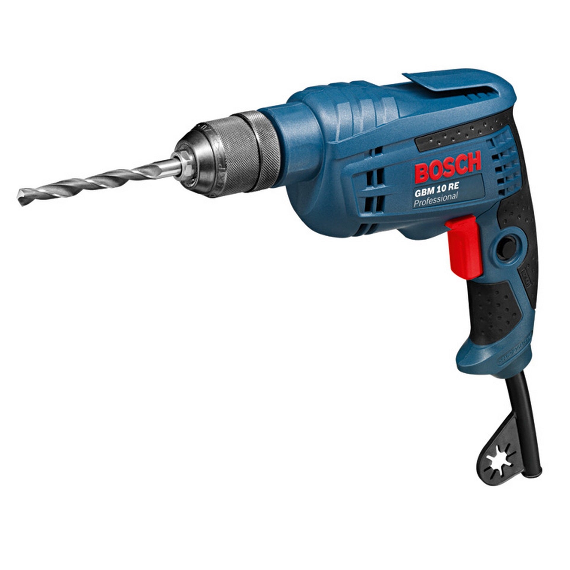 Bosch Bohrmaschine GBM 10 RE #0601473600