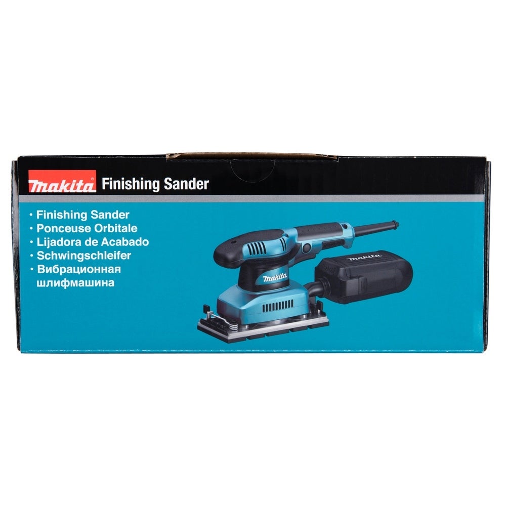 Makita Schwingschleifer BO3710