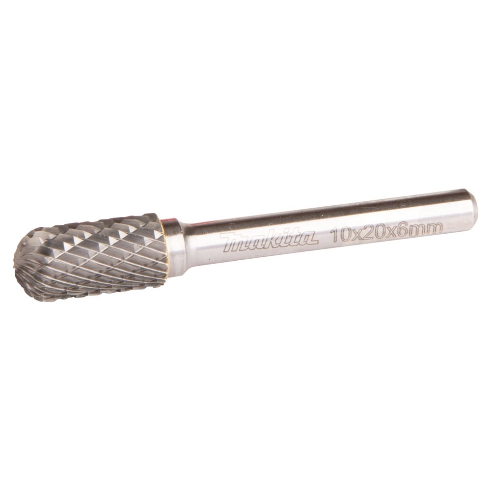 Makita HM-Frässtift 1 Stk., 20 x 6 mm, SC Kopfform #B-52750