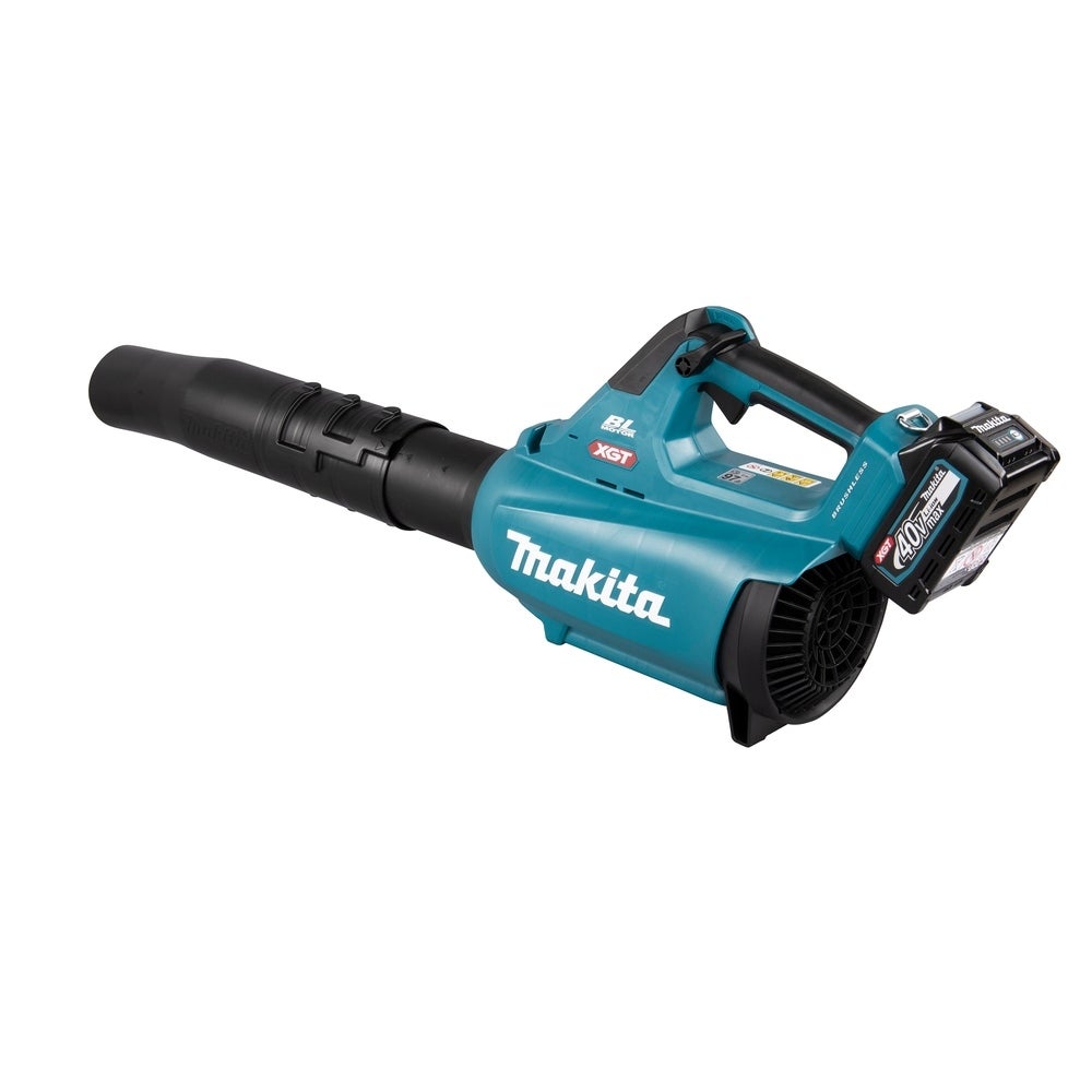 Makita Akku-Gebläse XGT UB001GT101