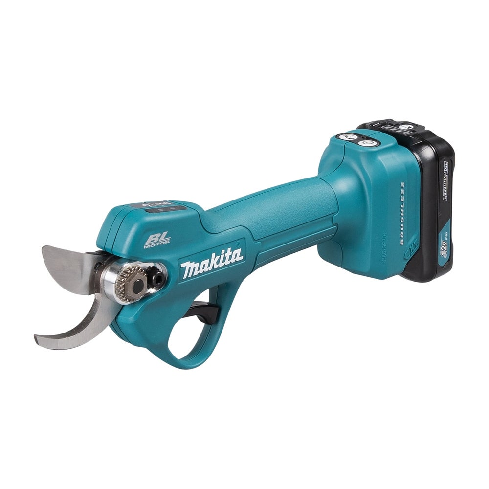 Makita Akku-Ast-/Rebschere CXT UP100DSMJ