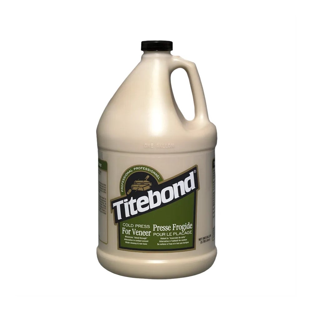 Titebond Cold Press Veneer Holzleim - 3,78 l #5176