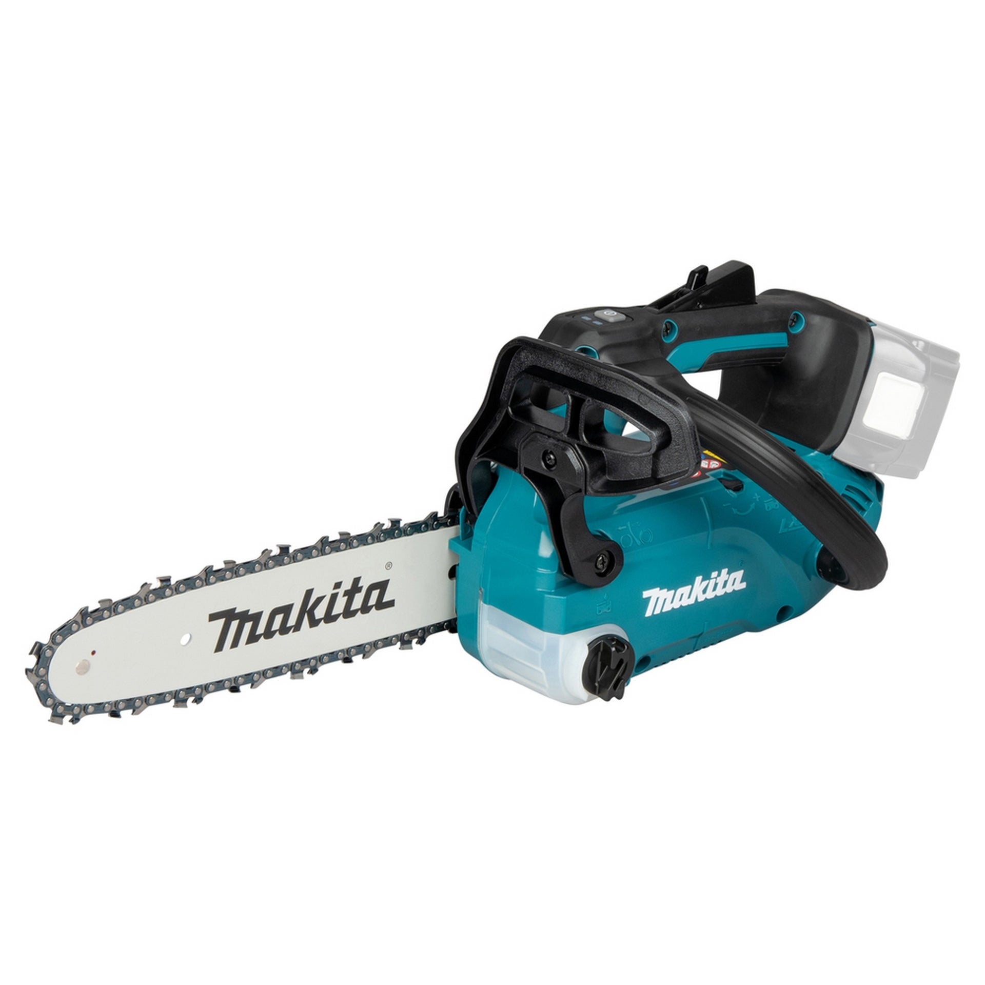 Makita Akku-Kettensäge LXT DUC258Z