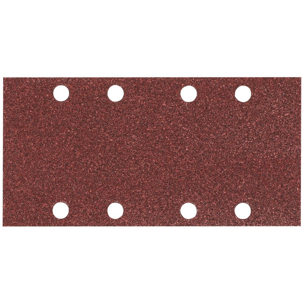 Makita Schleifpapier klett, 93 x 185 mm, K40, 10 Stk. #P-31871