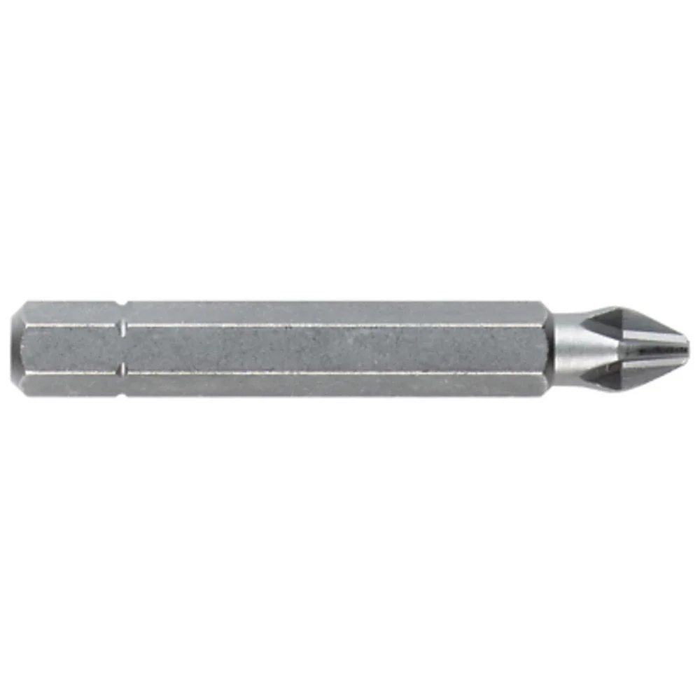 Metabo 2 Bits Phillips Gr. 1/50 mm