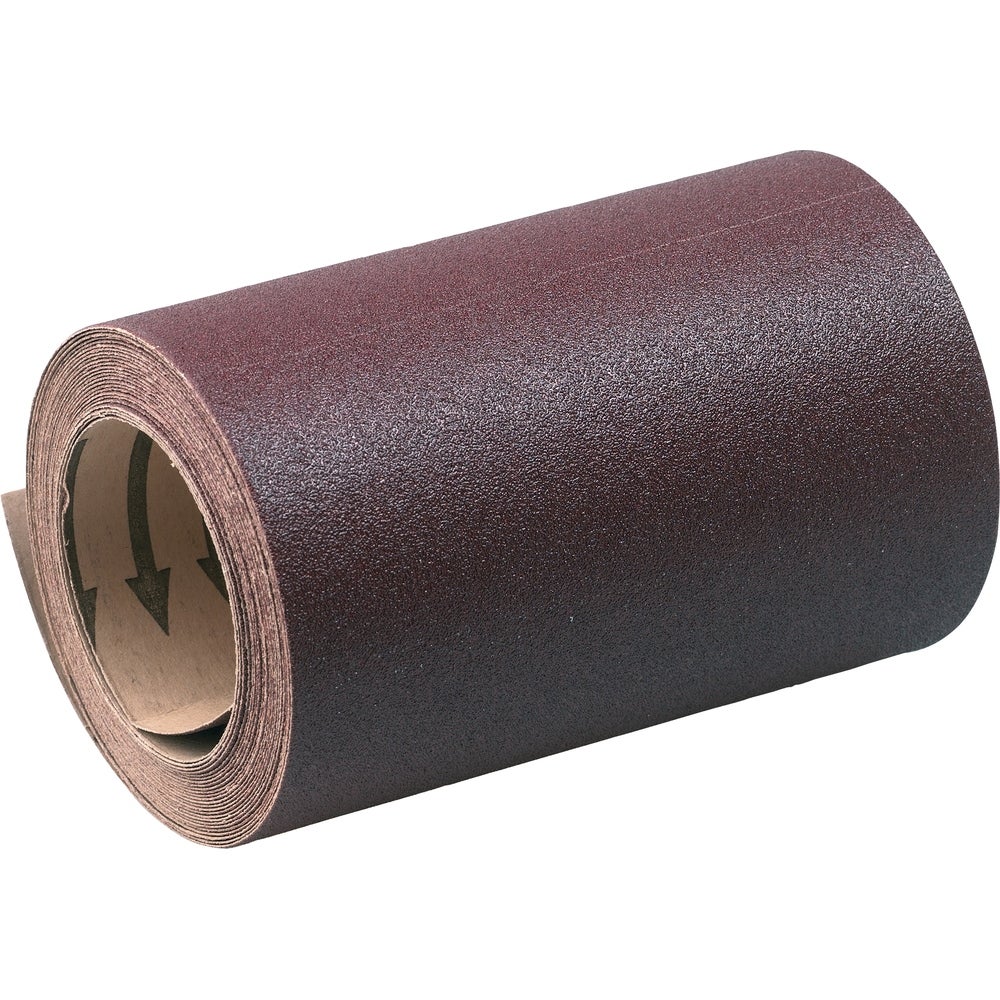 Makita Schleifpapier-Rolle, 120 mm x 5 m, K40 #P-38102