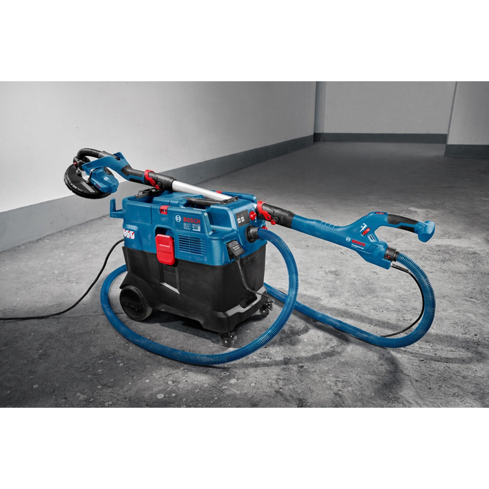 Bosch Allzwecksauger GAS 400 A #06019M0020