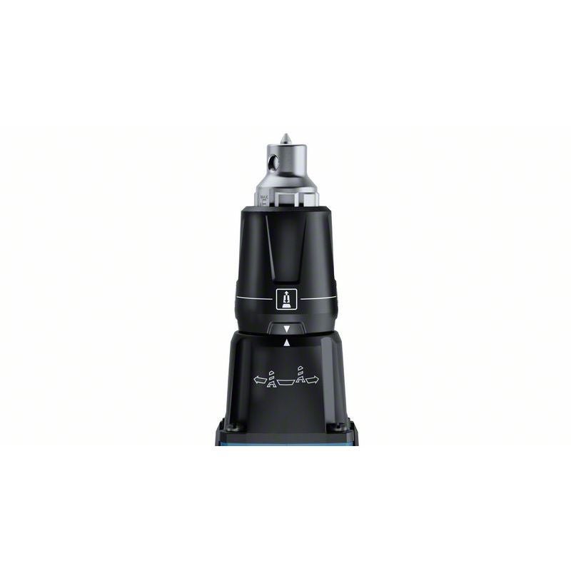 Bosch Akku-Trockenbauschrauber GTB 18V-45 mit L-BOXX #06019K7001