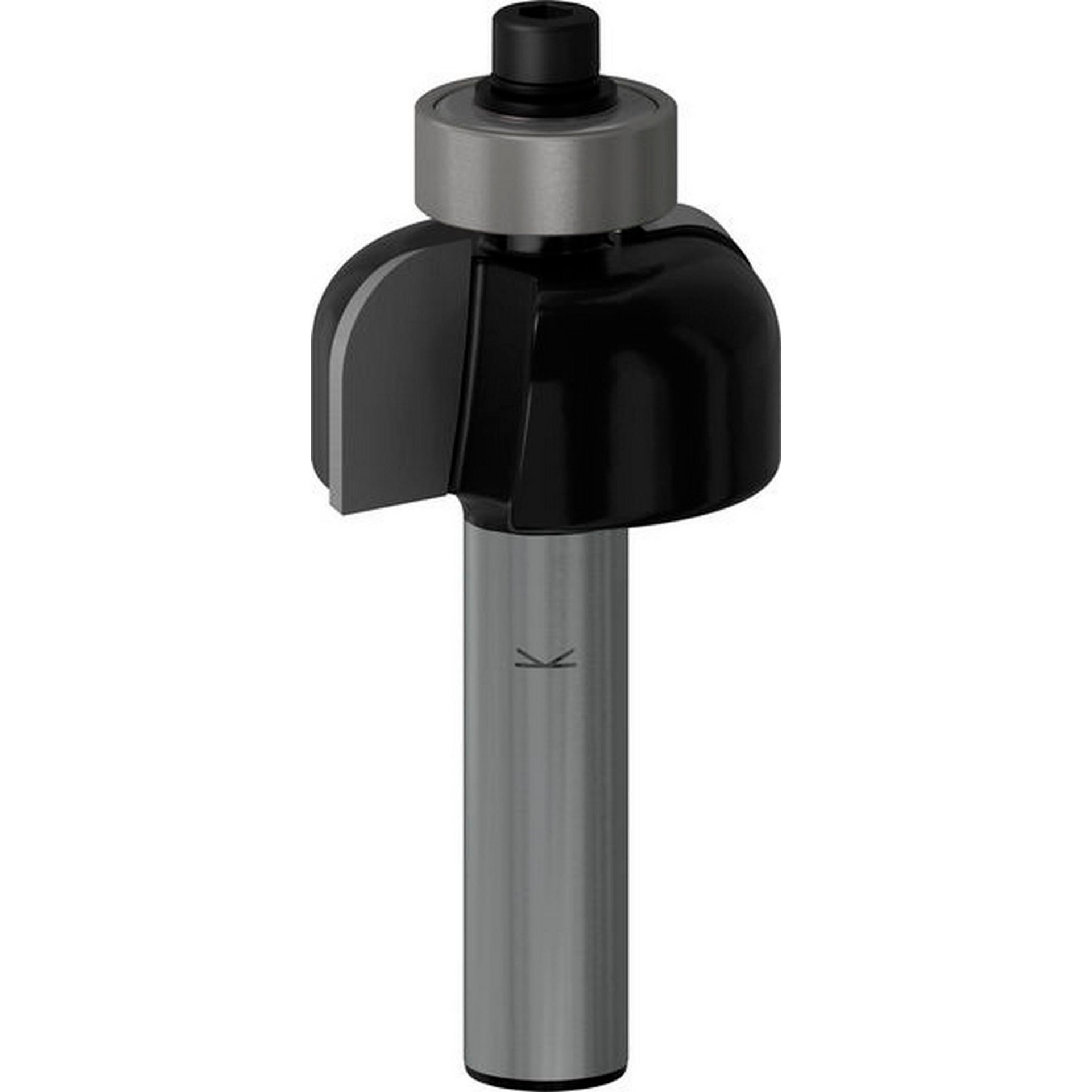 Bosch PRO Hohlkehlfräser, R 6 mm, S 8 mm #2608628362
