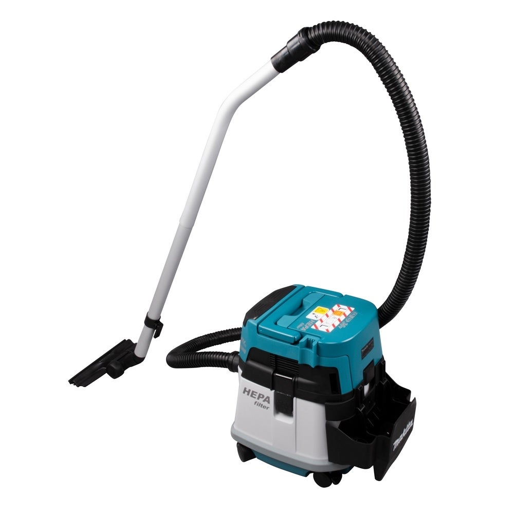 Makita Akku-Staubsauger LXT DVC157LZX3