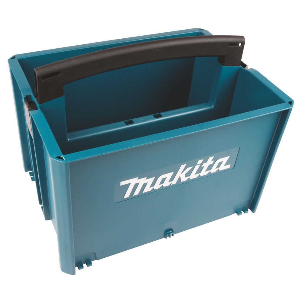 Makita Werkzeugbox offen (Größe 2) #P-83842