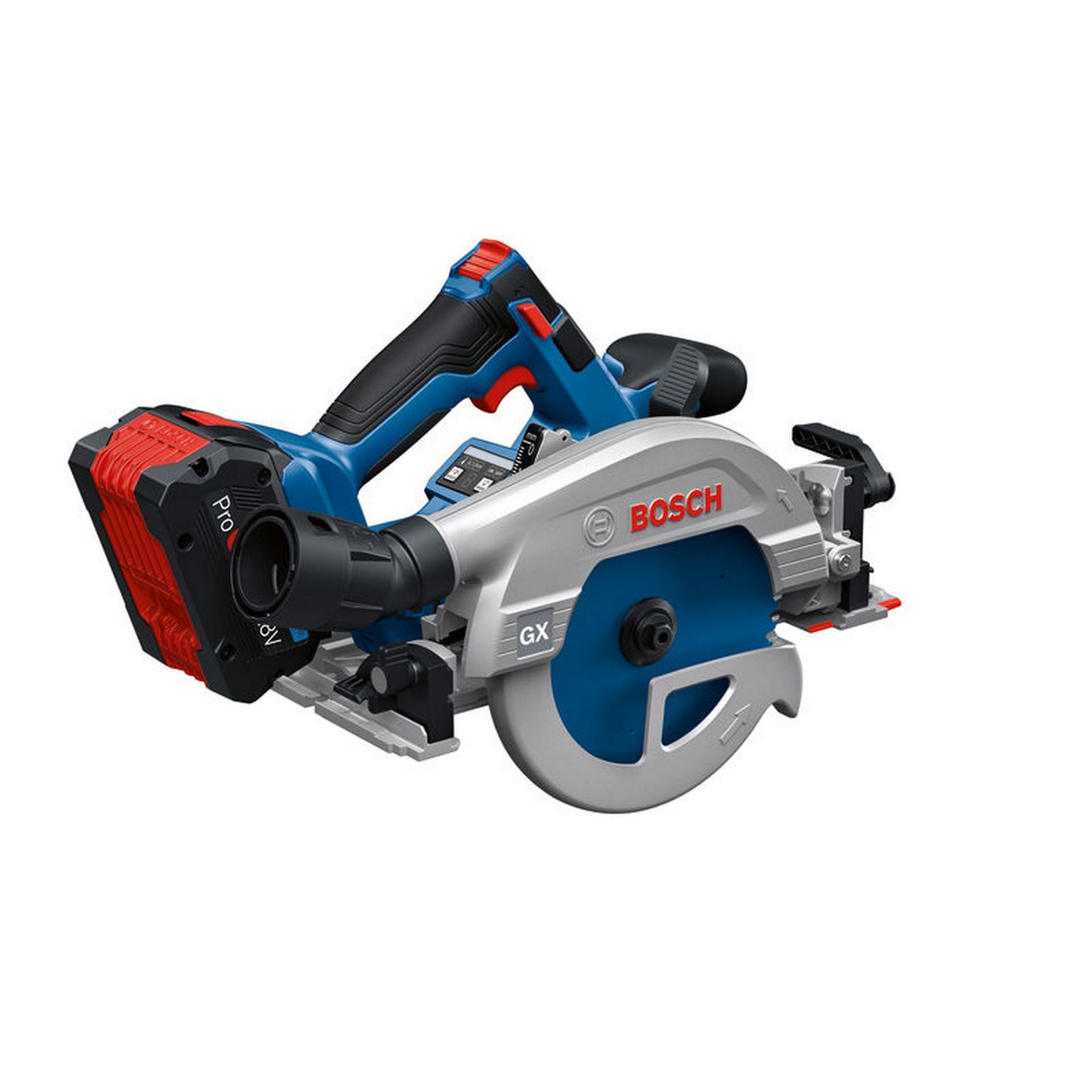 Bosch Akku-Kreissäge GKS 18V-57-2 GX #06016C1000