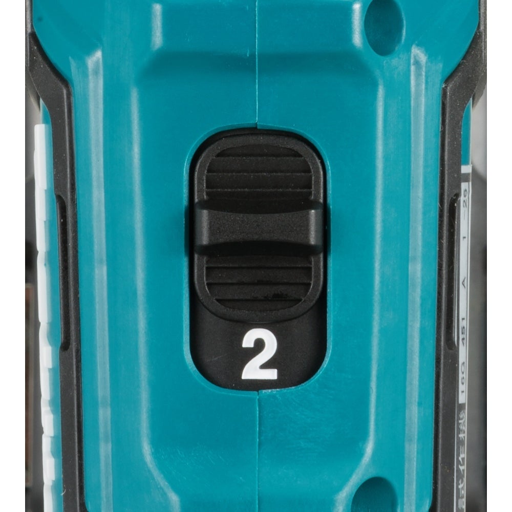 Makita Akku-Bohrschrauber CXT DF333DSAE