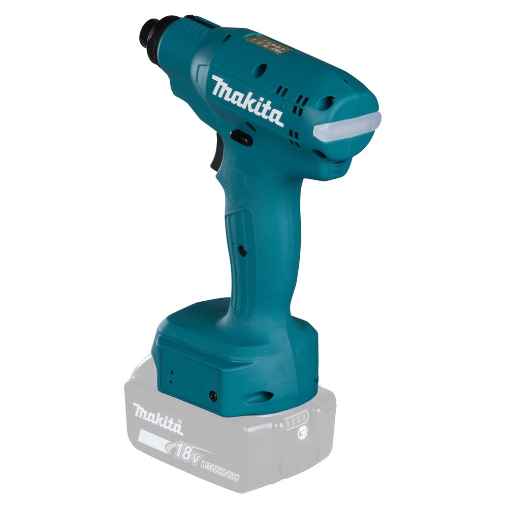 Makita Akku-Drehmomentschrauber DFT060FM4Z