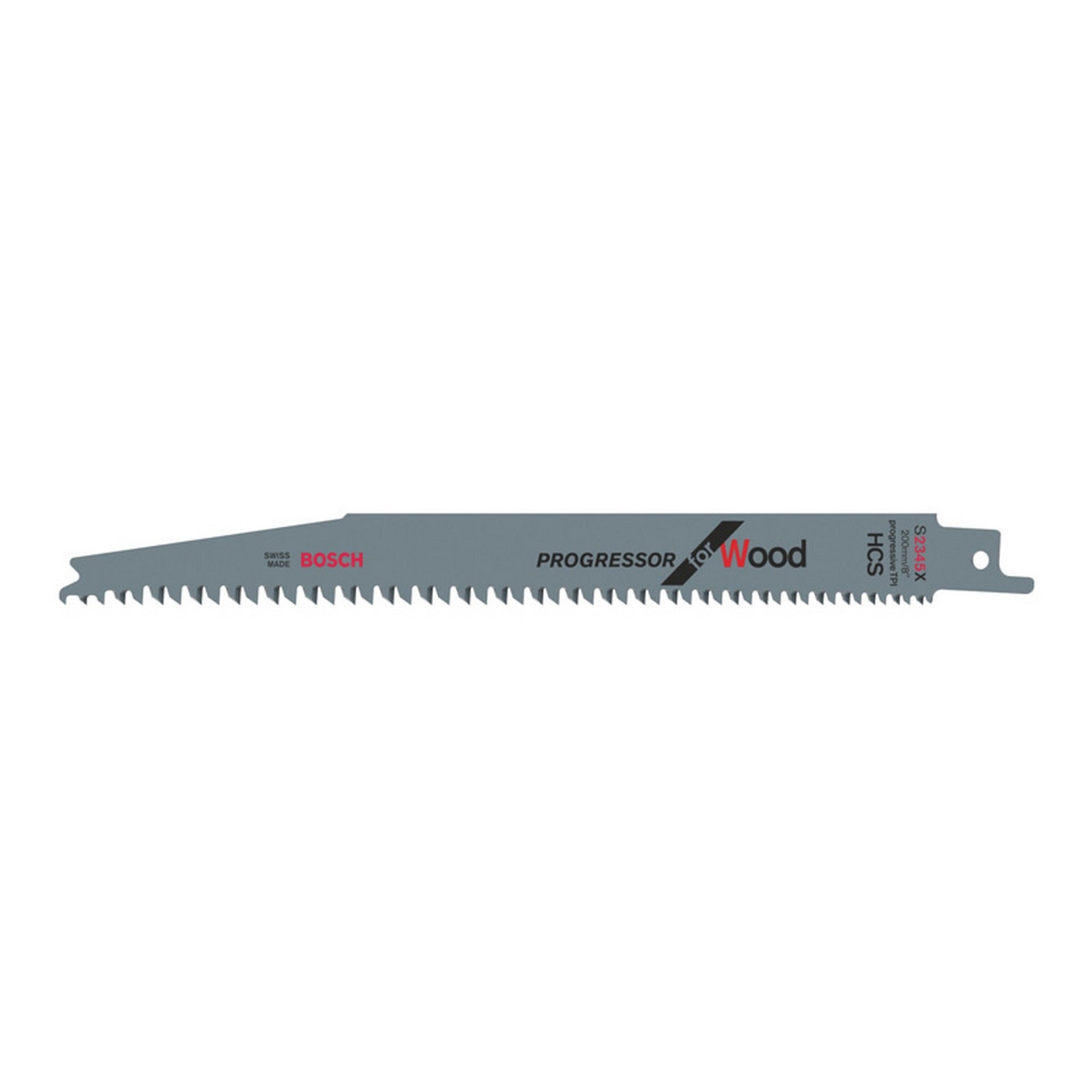 Bosch Säbelsägeblatt S 2345 X #2608650463