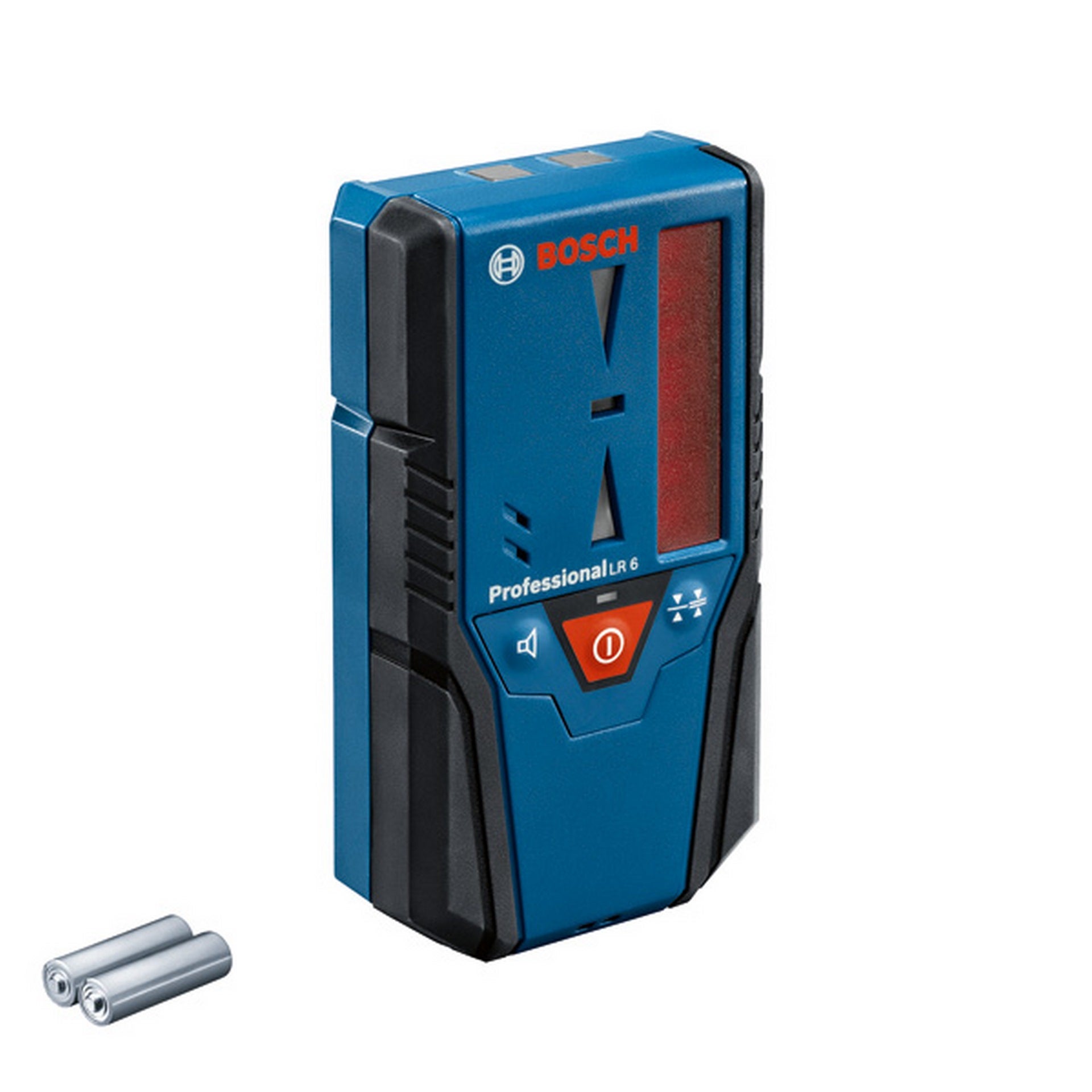 Bosch Laser-Empfänger LR 6 #0601069H00