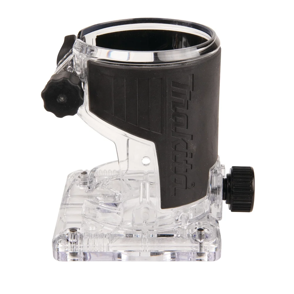 Makita Fräsmodul transparent #199089-4