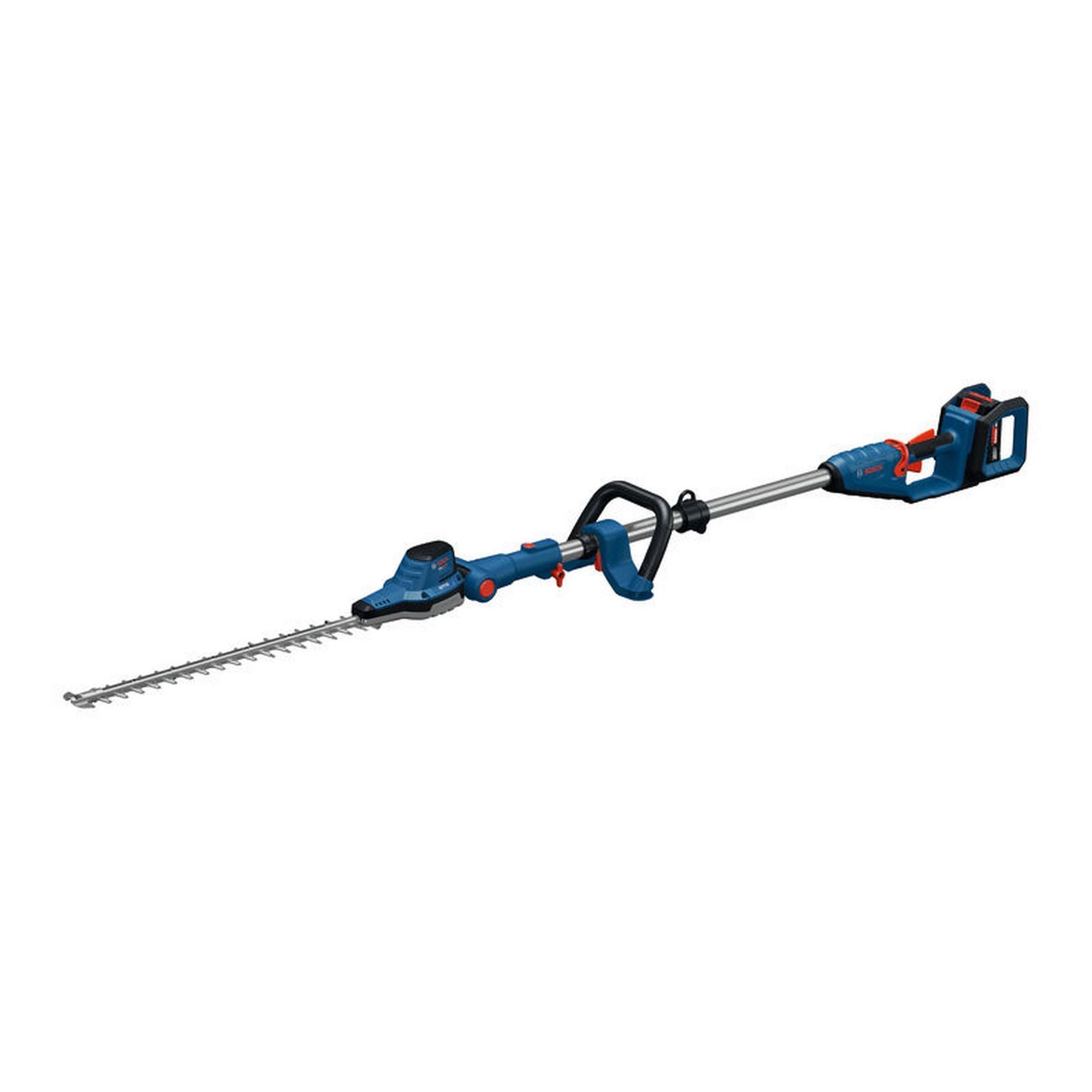 Bosch Akku-Stabheckenschere PRO GHE18V-50FP #06008D5100