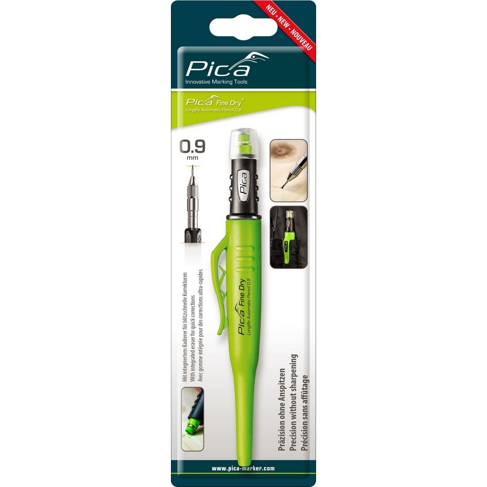 Pica Fine-Dry Marker #7070