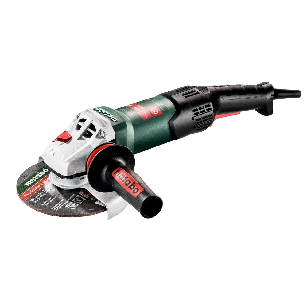 Metabo Winkelschleifer WE 17-150 Quick RT #601087000 Karton